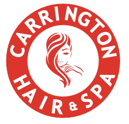 Carrington Hair and Spa logo